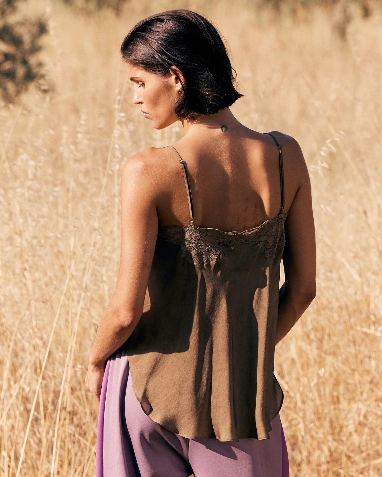 MYSSI TOP