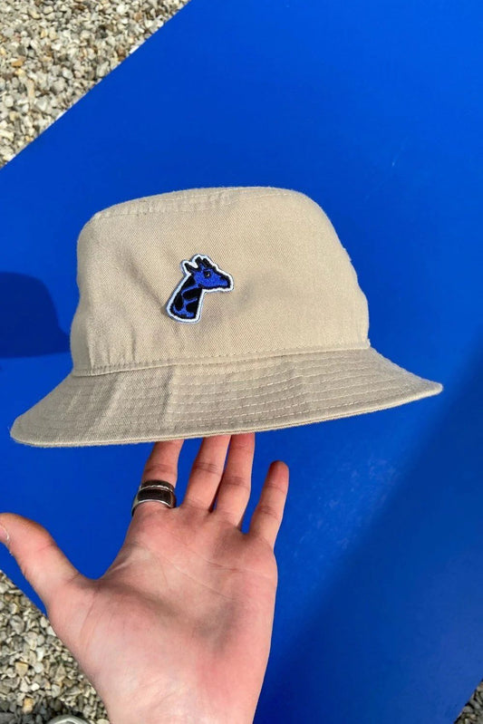 Bucket hat Sand