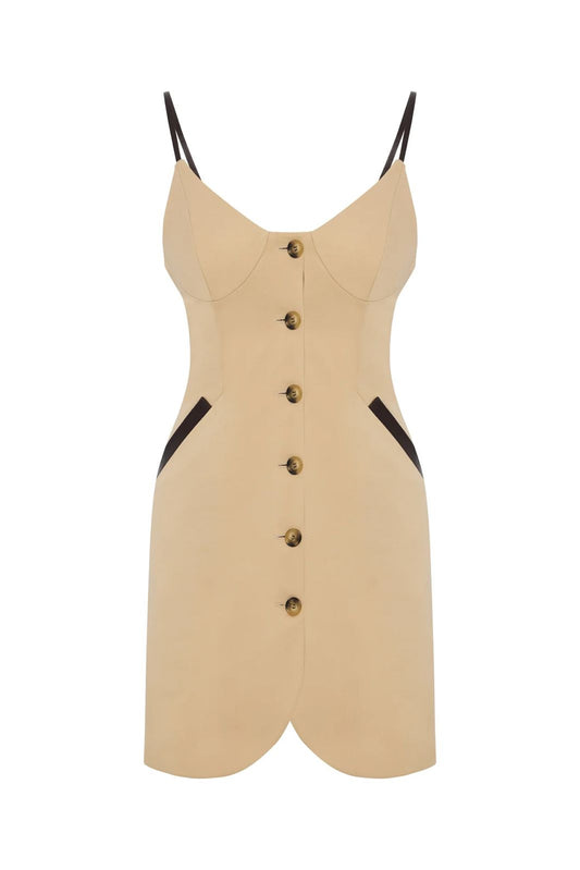 Mini Dress