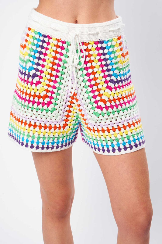 SHELLA SHORTS