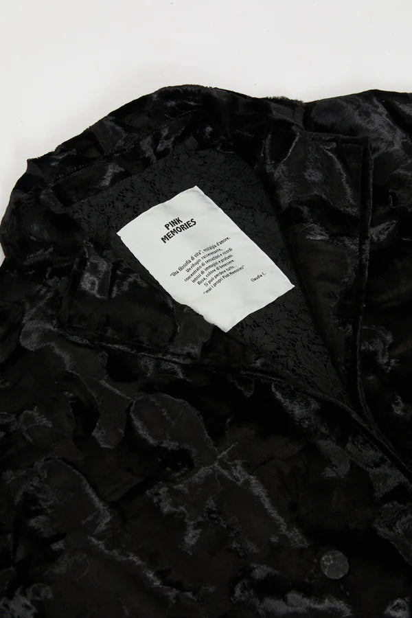 ASTRAKHAN COAT