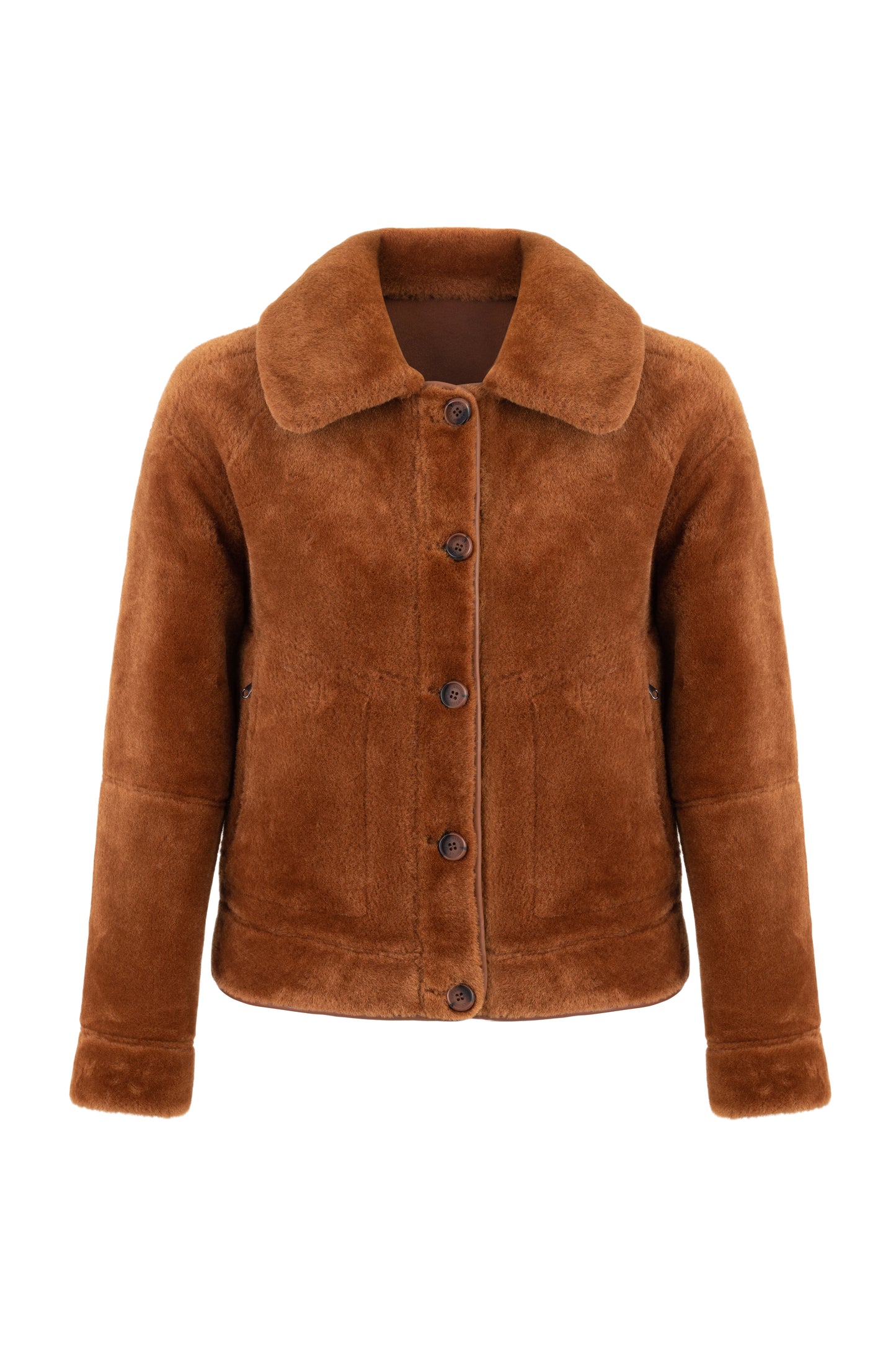 MERINO SUEDE