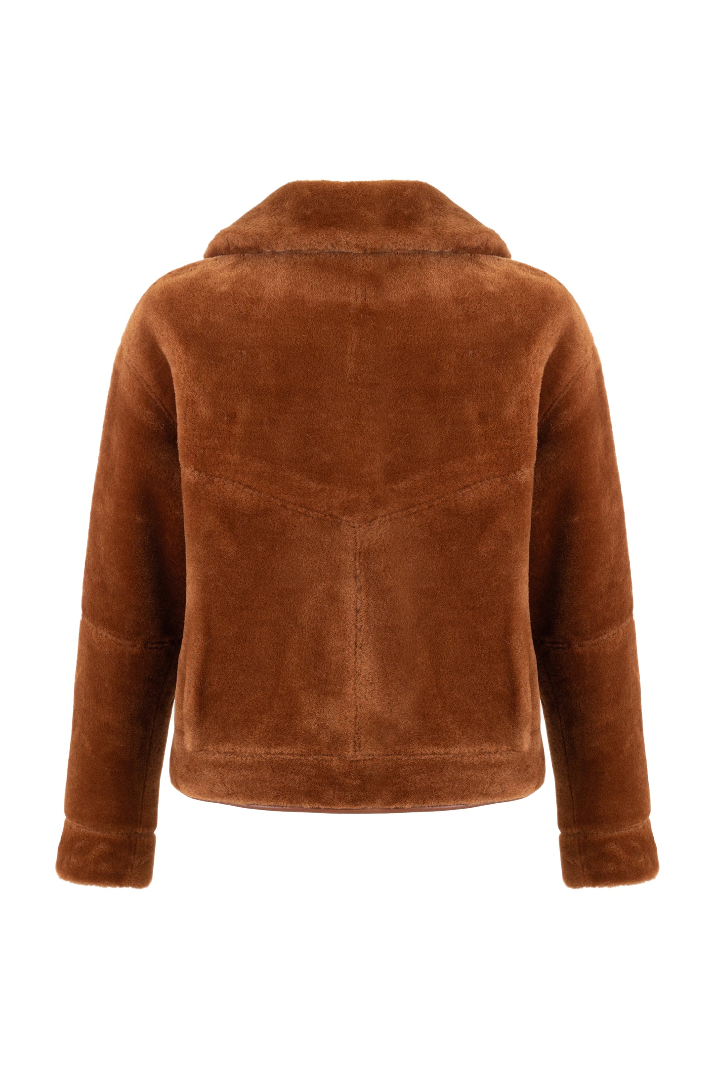 MERINO SUEDE