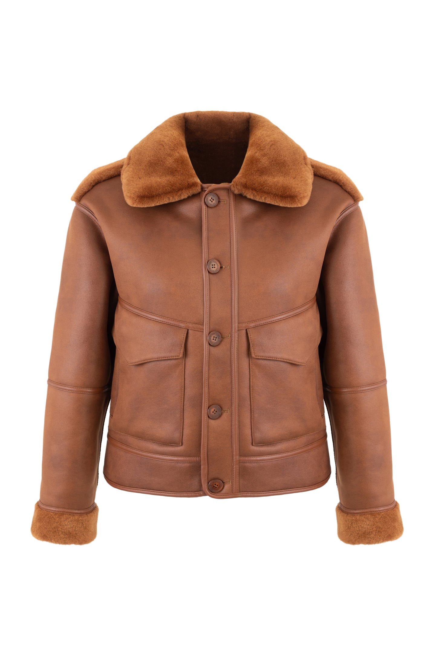 MERINO SUEDE