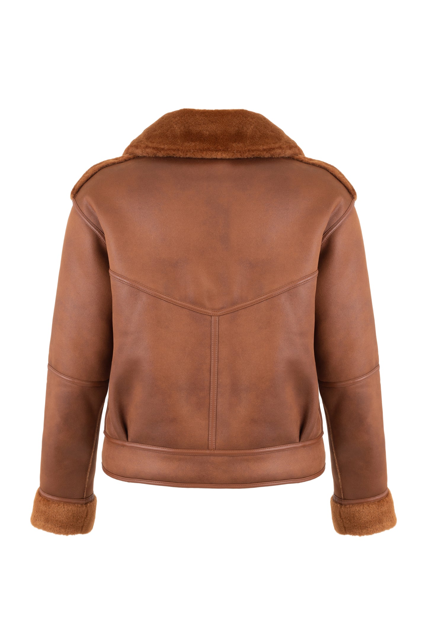 MERINO SUEDE