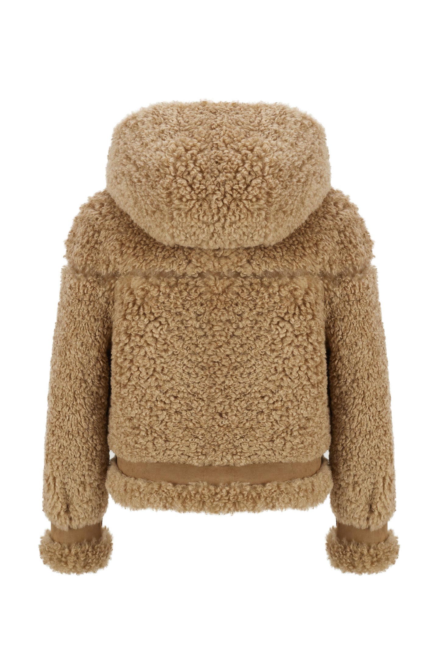 FAUX FUR & SUEDE