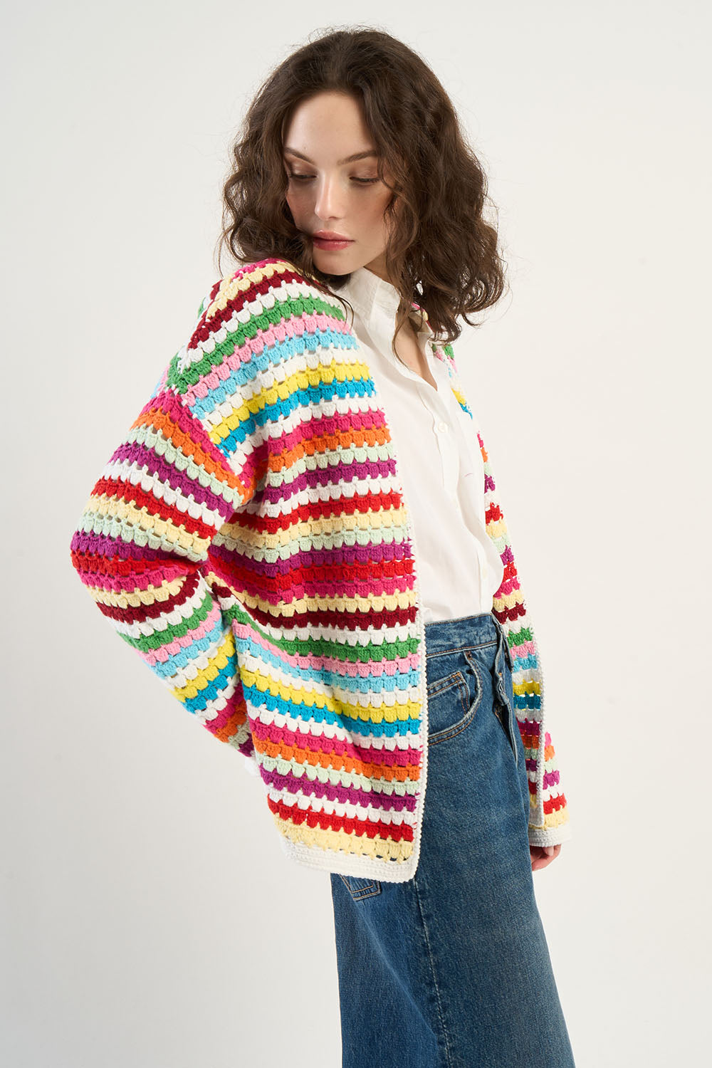 GAMASA PULL MULTICOLOR