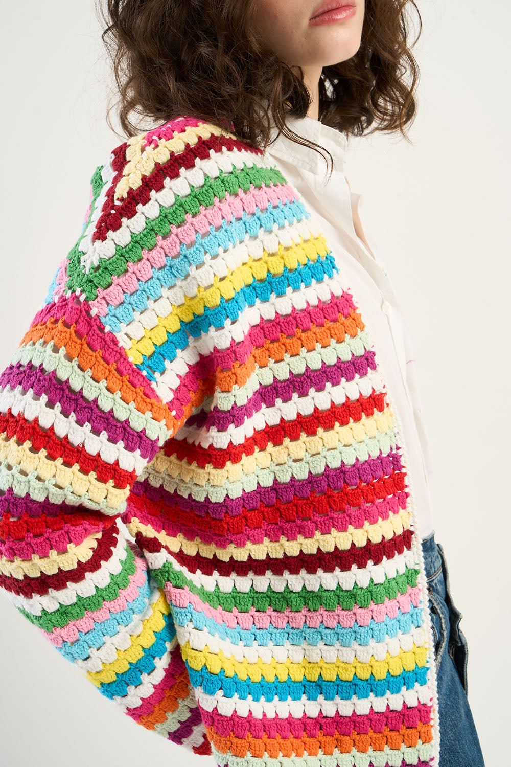 GAMASA PULL MULTICOLOR