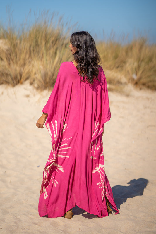 KAFTAN MALDIVES Handmade in Bali