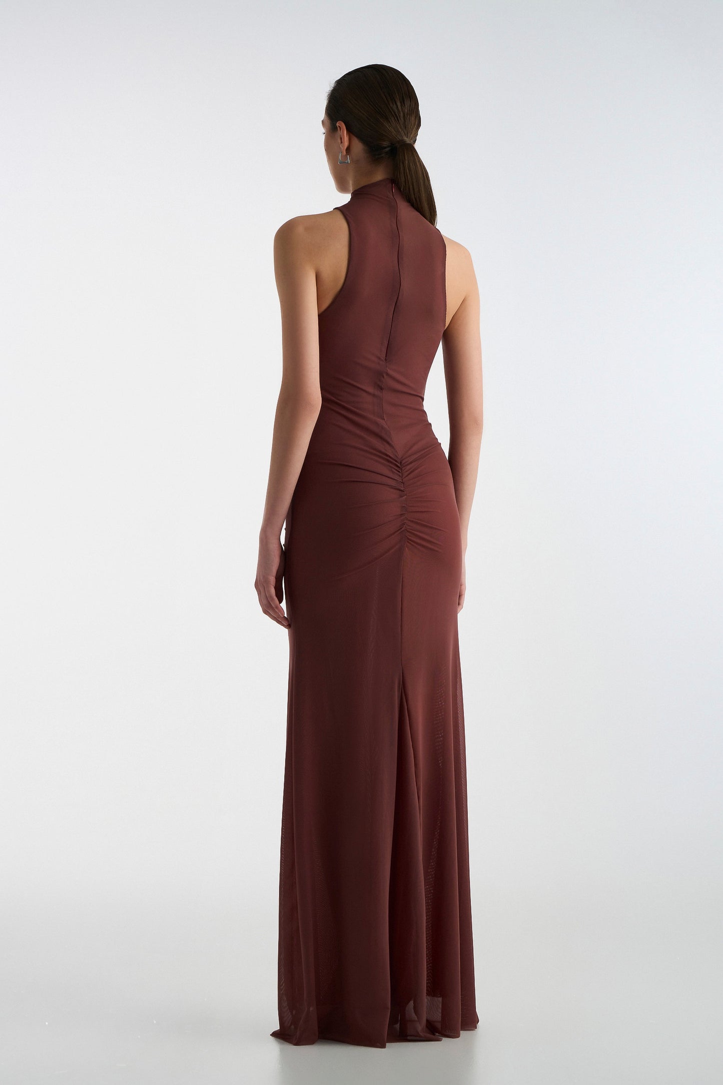 LONG DRESS ECAI