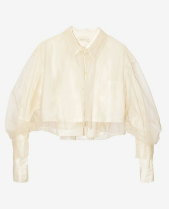 VELORA CHEMISE