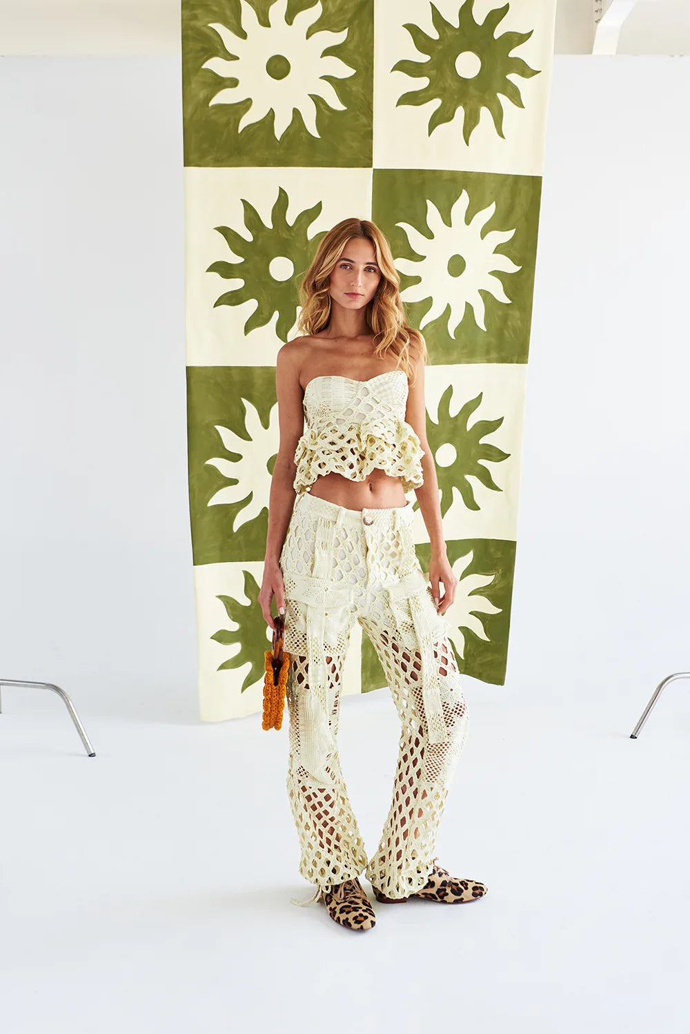 WILD MOONLIGHT CORSET ARENA