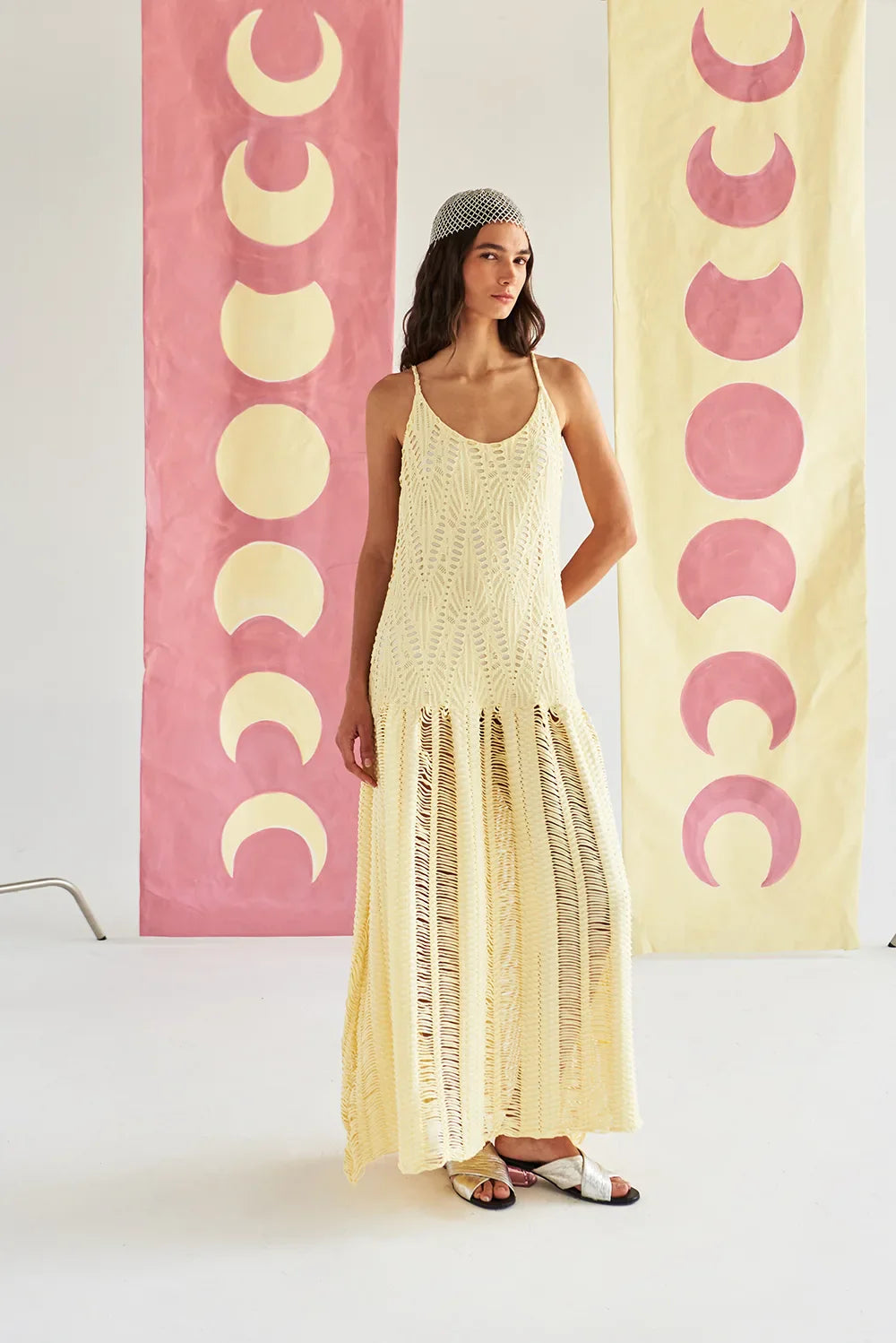 WILD LIFE ARENA DRESS