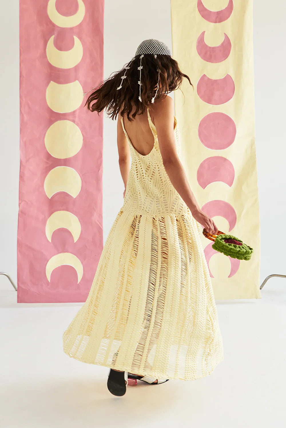 WILD LIFE ARENA DRESS