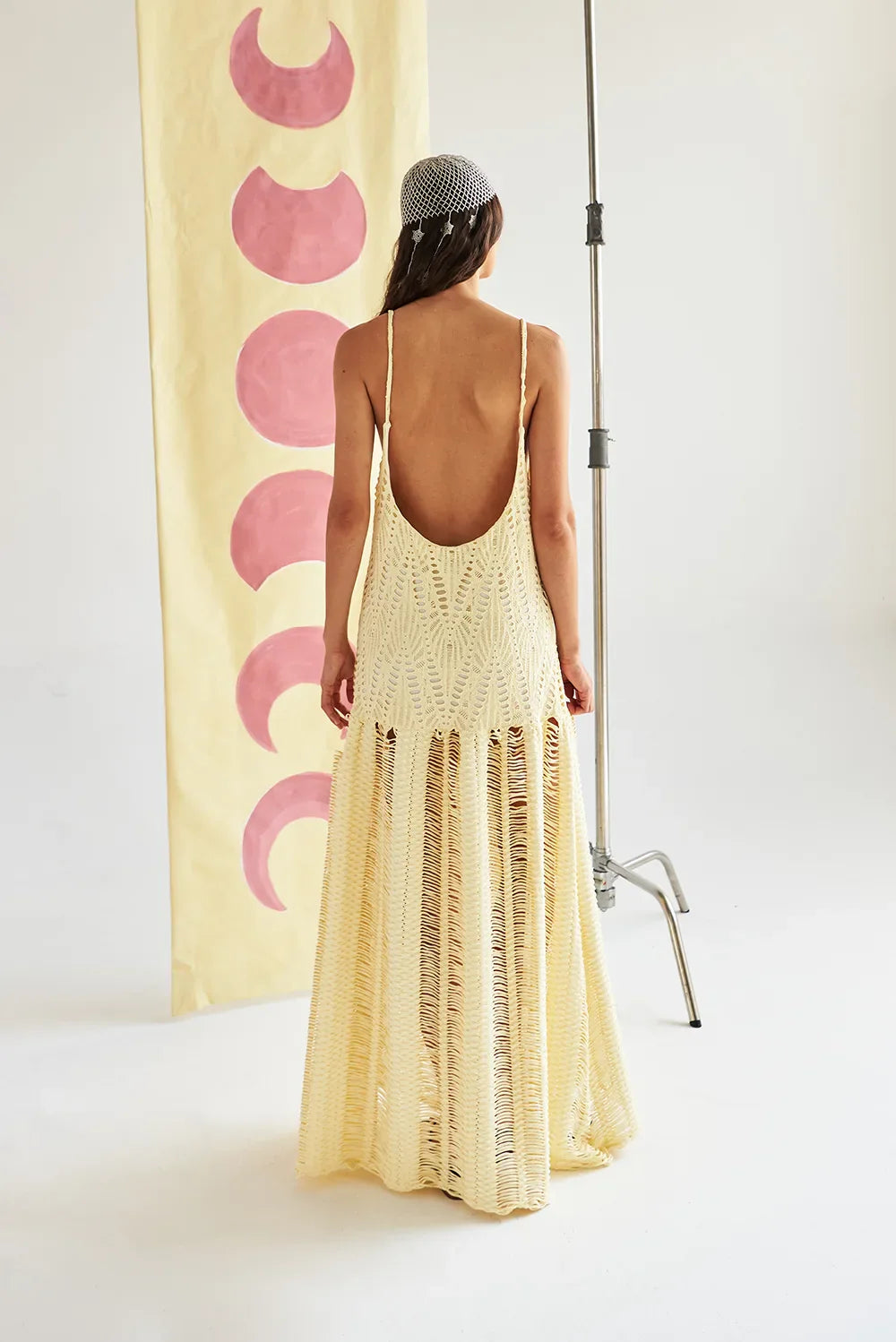 WILD LIFE ARENA DRESS