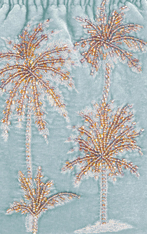 APHELIOS CROSS BAG BLUE