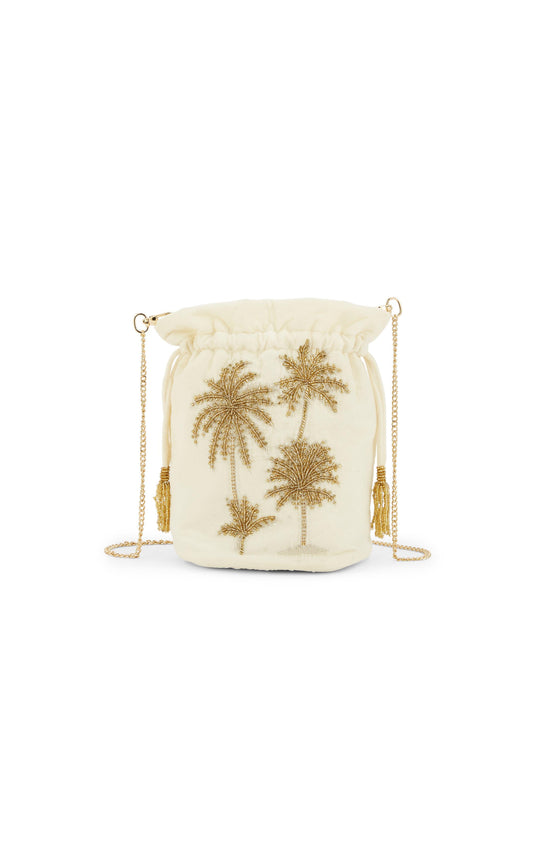 APHELIOS CROSS BAG WHITE