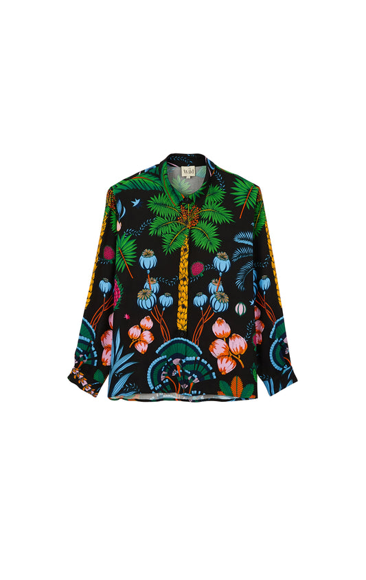 BONAVENTURE HERBORIUM shirt