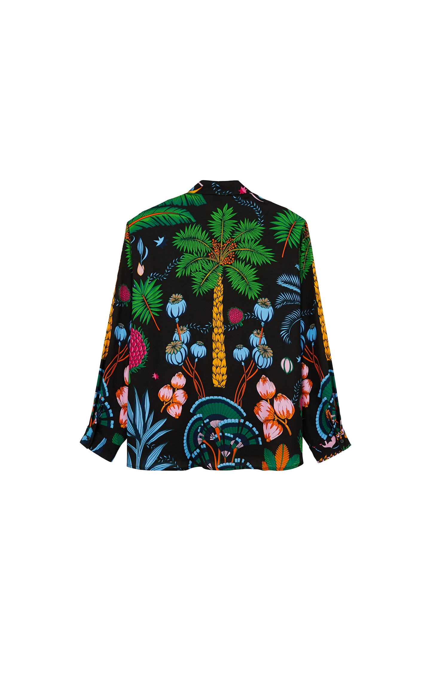 BONAVENTURE HERBORIUM shirt