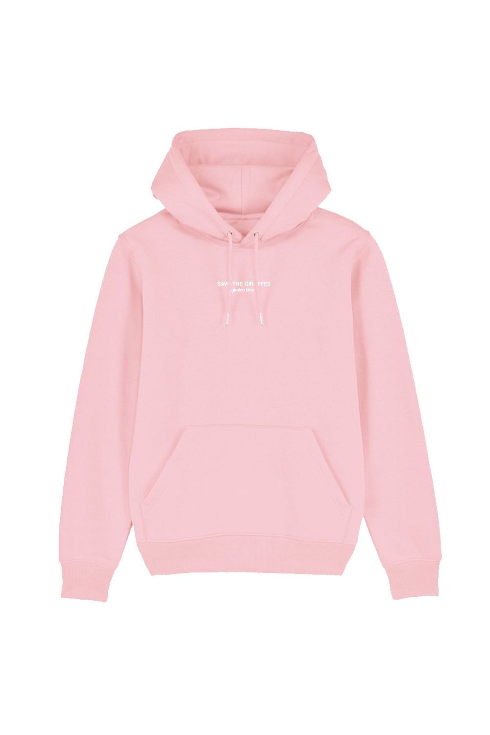 Hoodies - Serigraphy