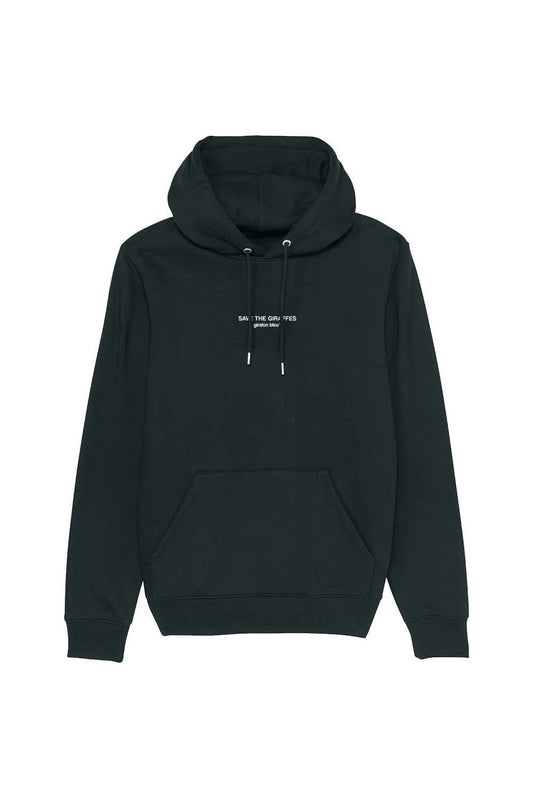 Hoodies - Serigraphy