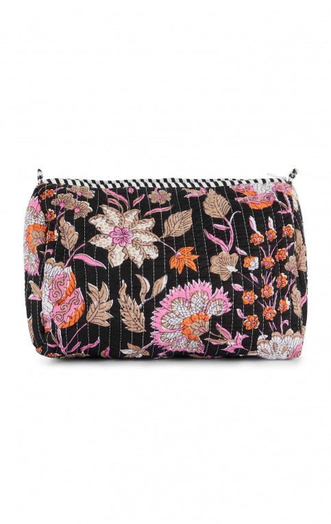 LUCE POUCH ROSE