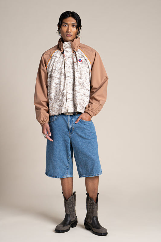 VOSGES JACKET CANNELLE