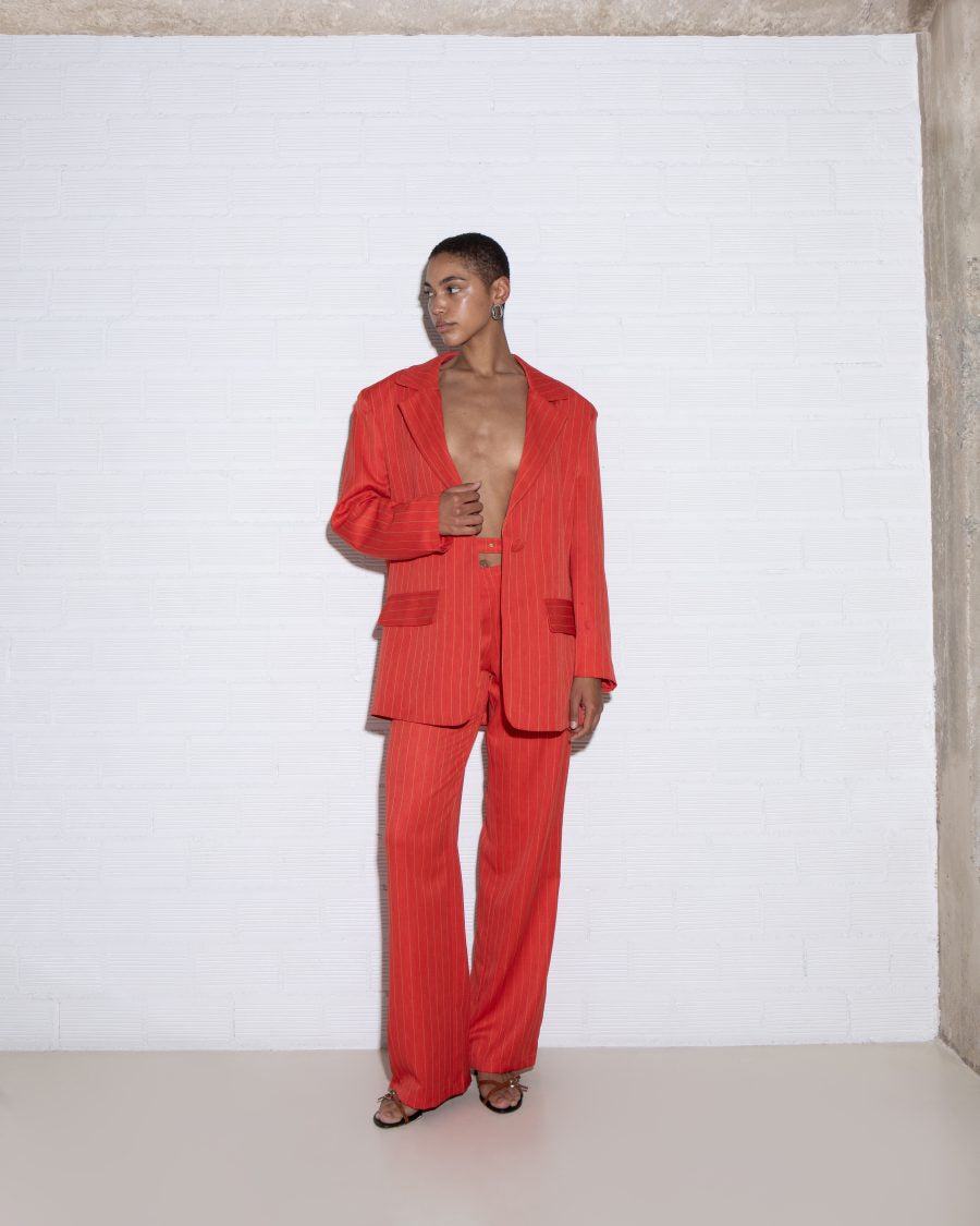 BLAZER SKYLAR