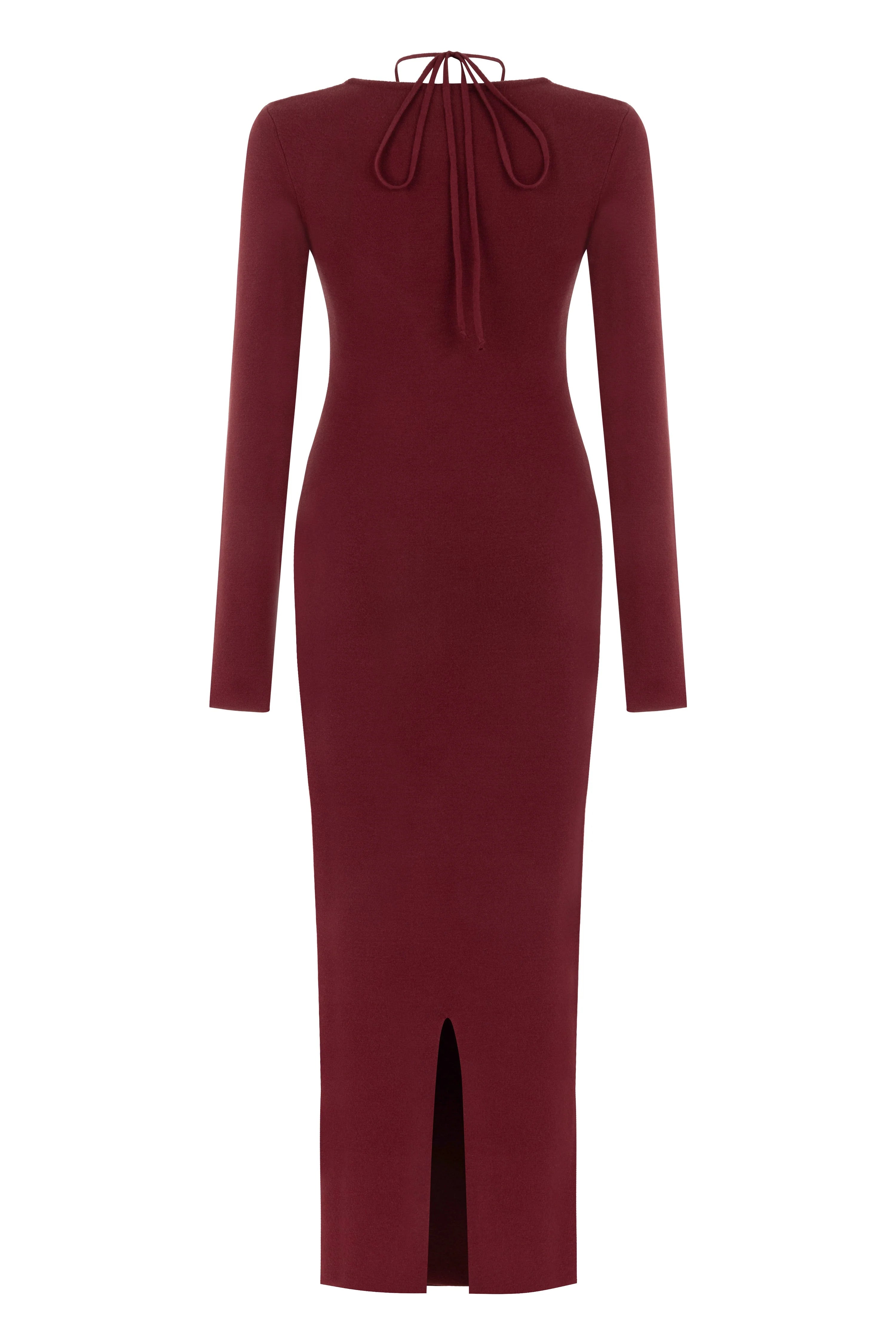 Liana Dress