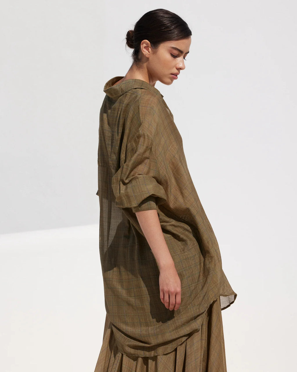 BRUNELLO CHEMISE