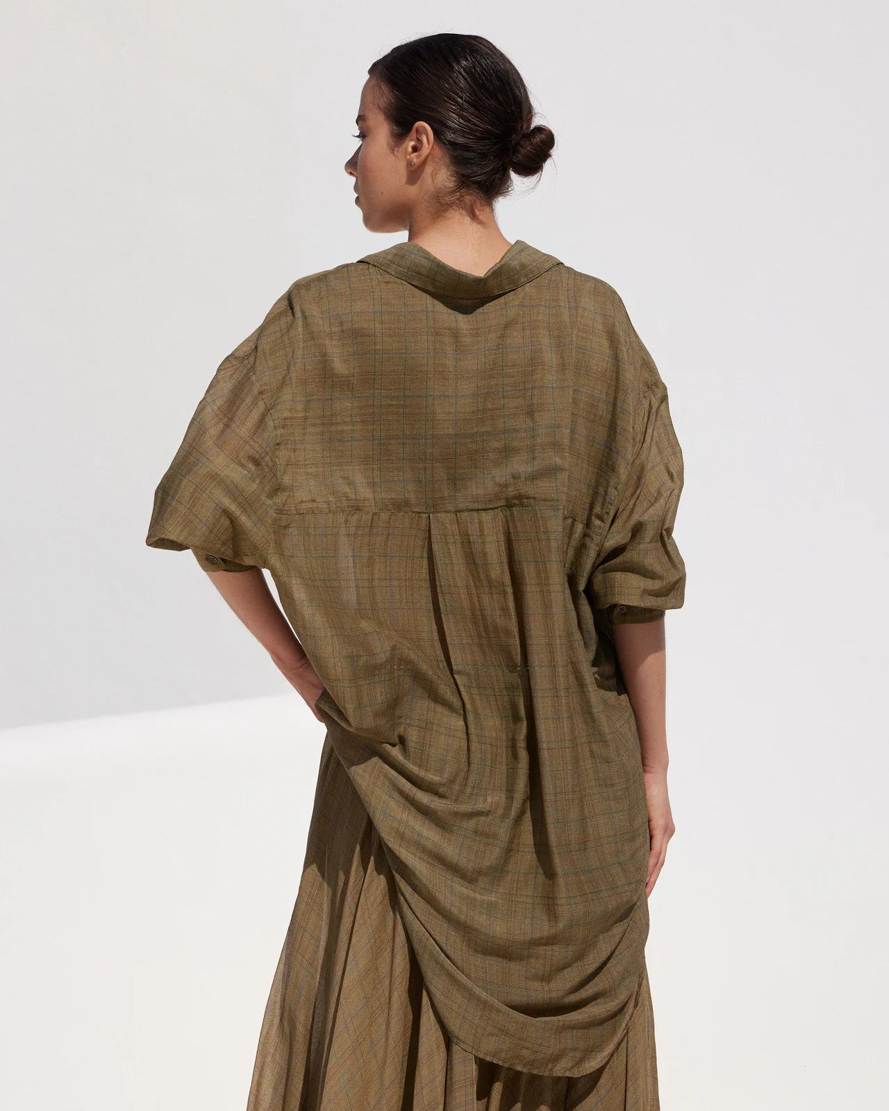 BRUNELLO CHEMISE