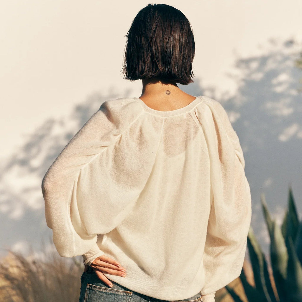 CARNATION PULL BEIGE