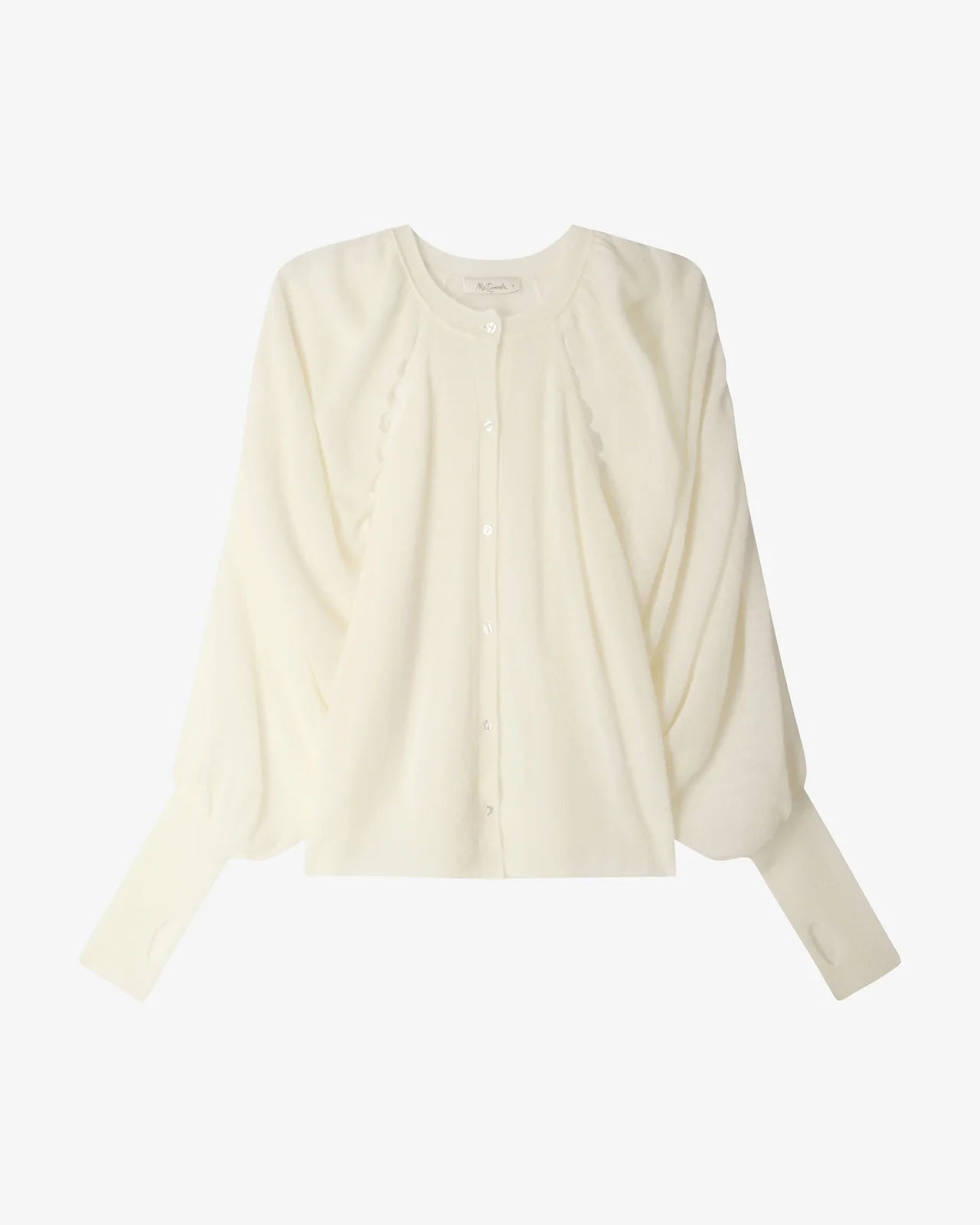 CARNATION PULL BEIGE