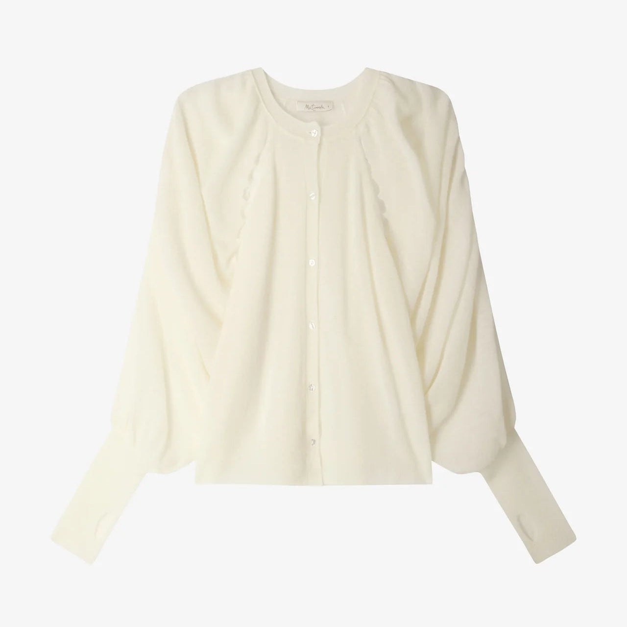 CARNATION PULL BEIGE