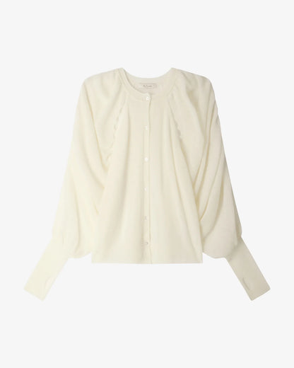 CARNATION PULL BEIGE