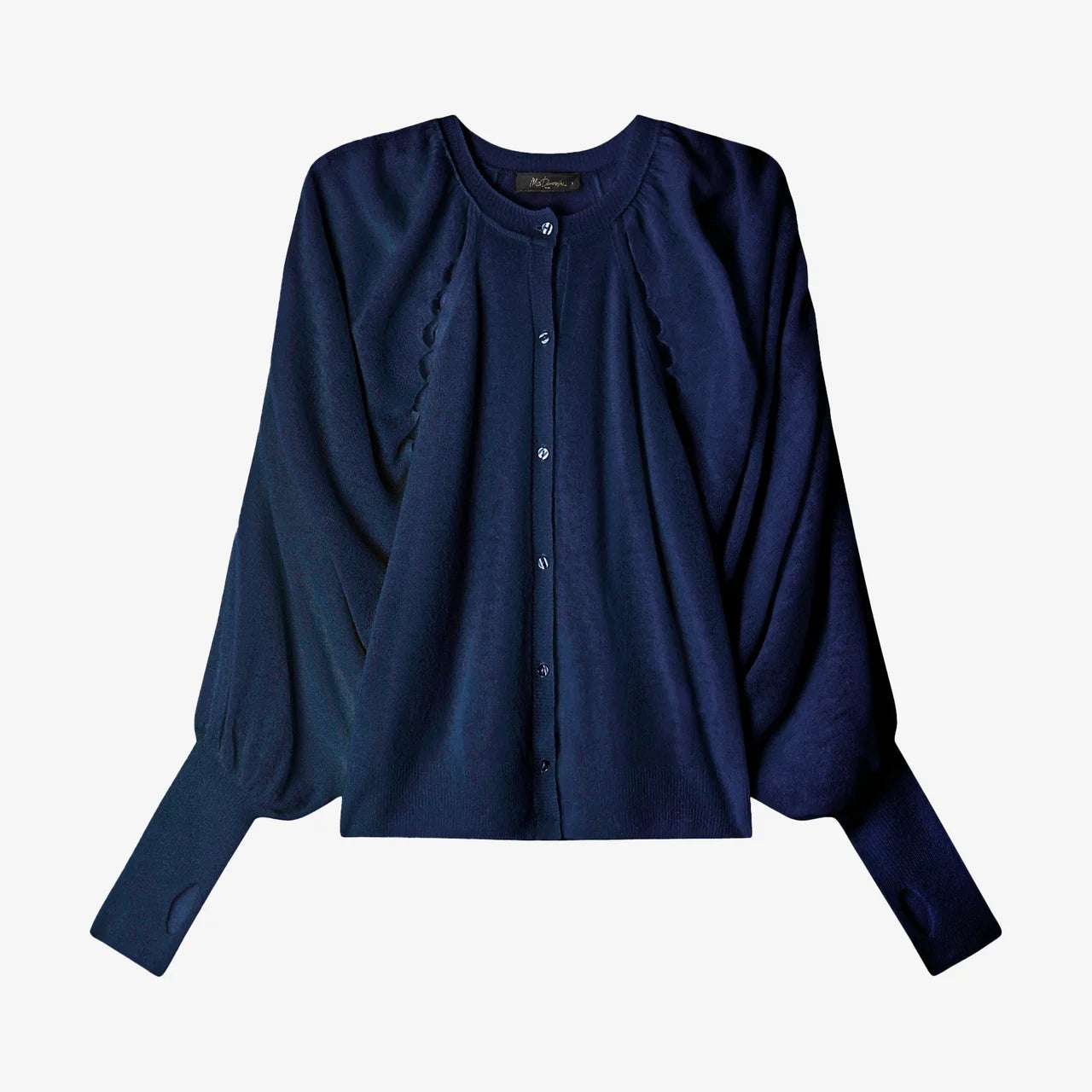 CARNATION PULL BLACK