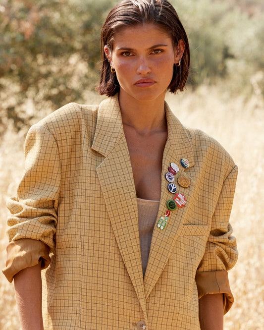 JONAS BLAZER