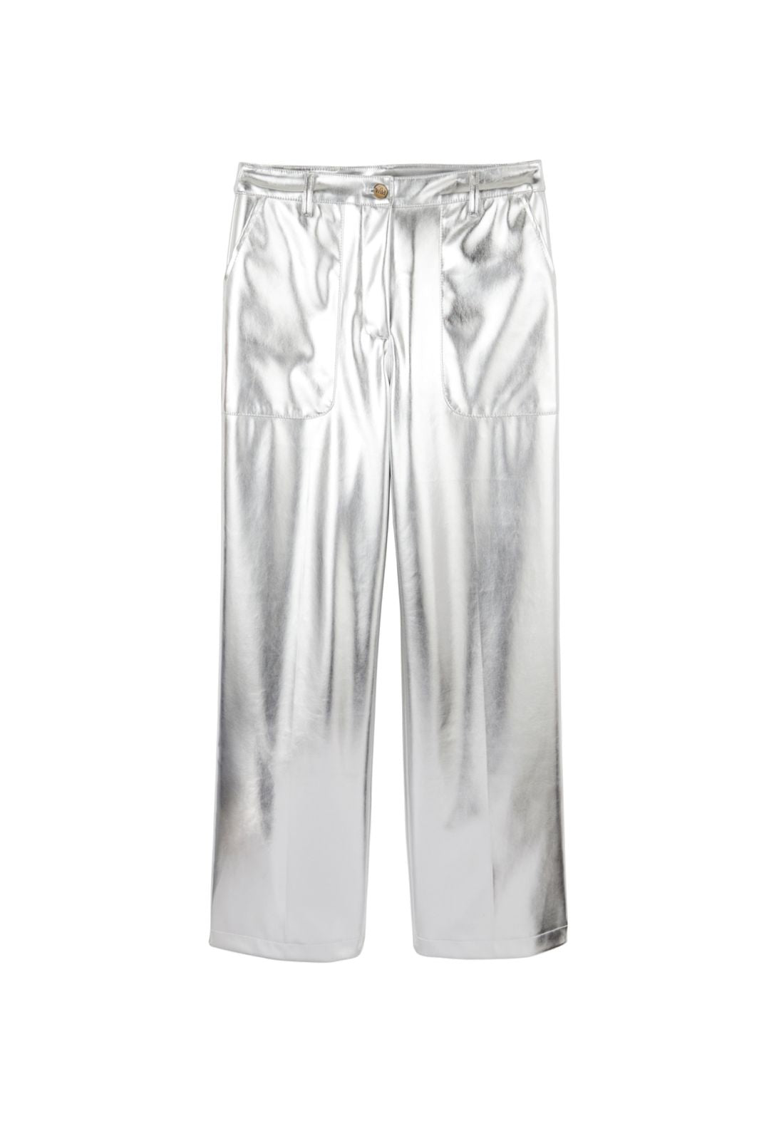 Charles Pants SILVER