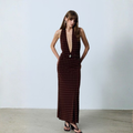 MARLENA MAXI DRESS