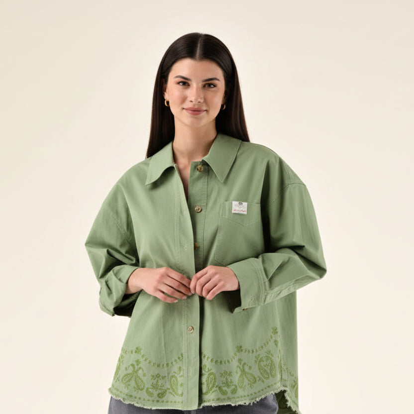 AGLAE JACKET