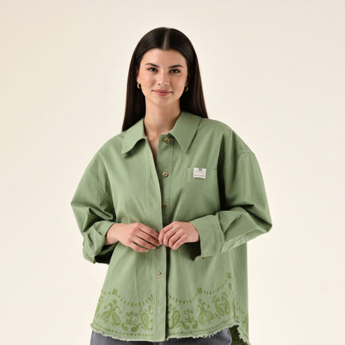 AGLAE JACKET