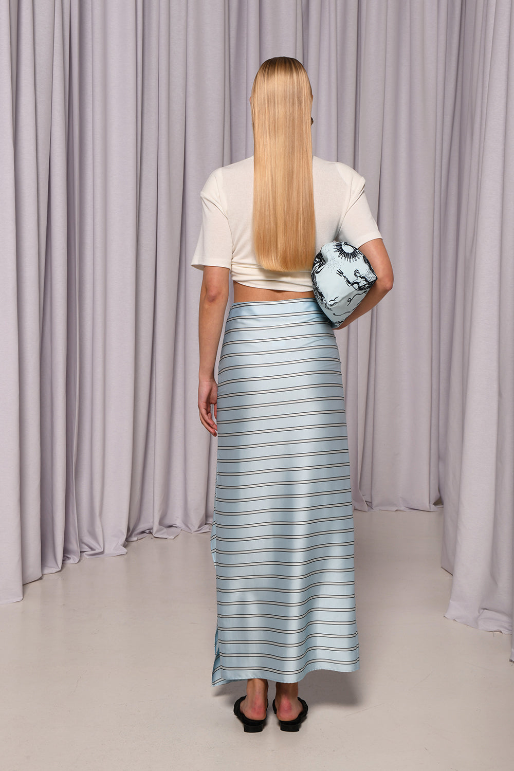 AYLA SKIRT