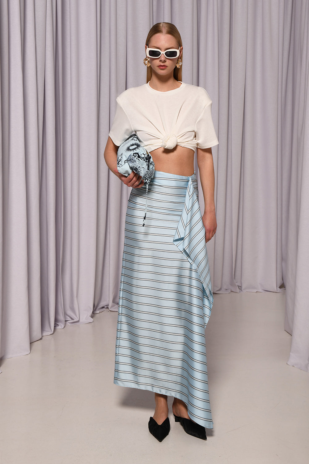 AYLA SKIRT