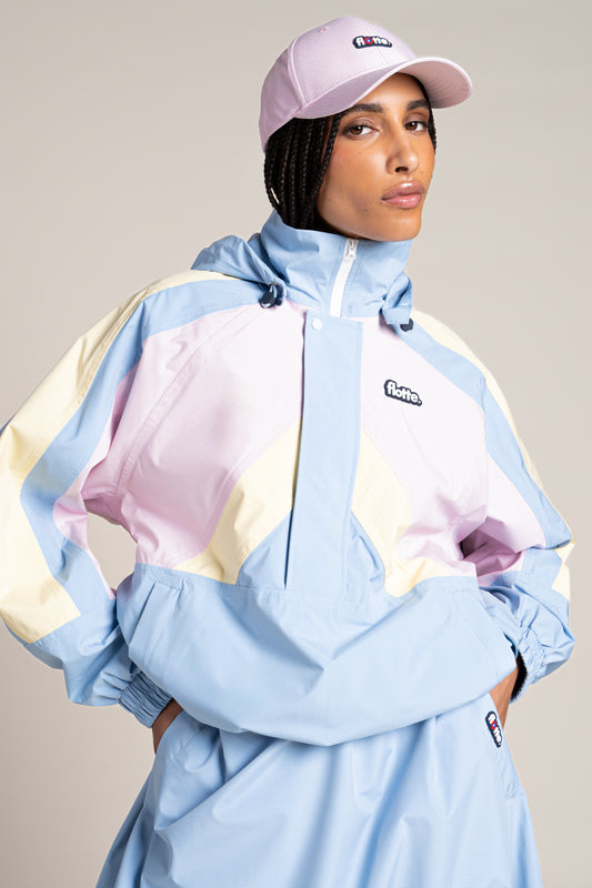 ABBESSES JACKET CIEL