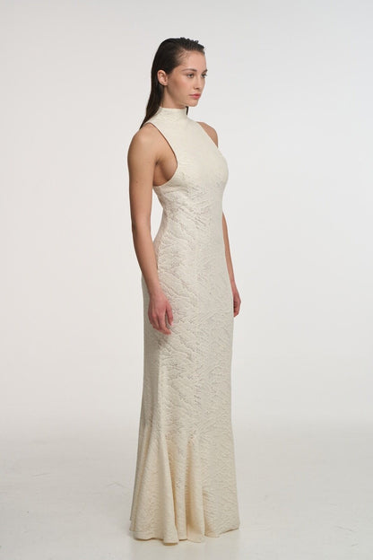 AMELIE MAXI DRESS