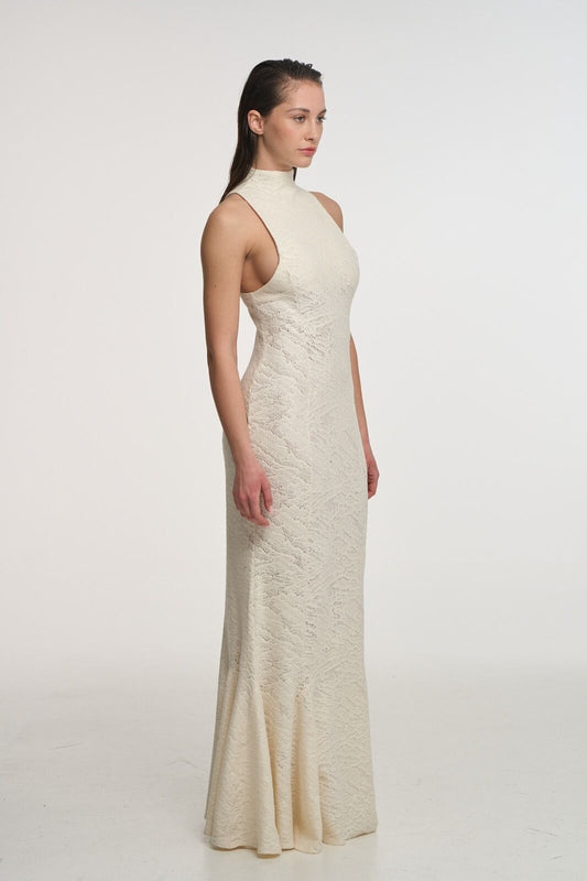 AMELIE MAXI DRESS