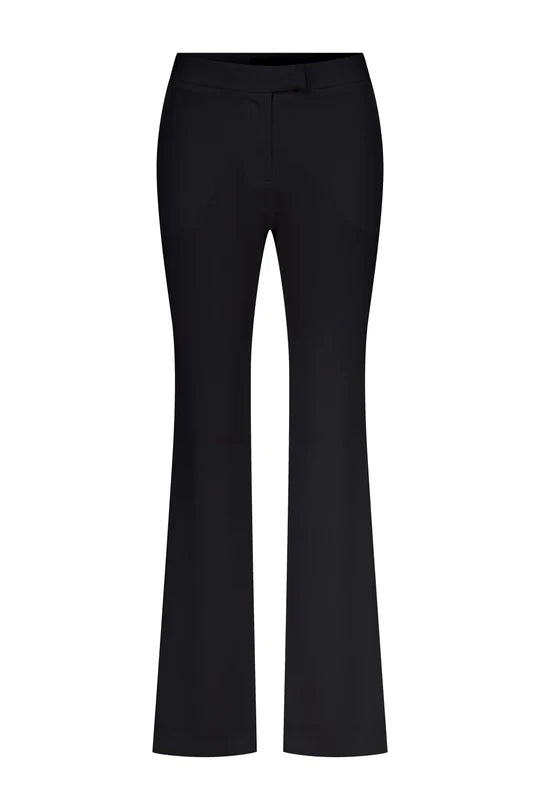 ARCED PANTS