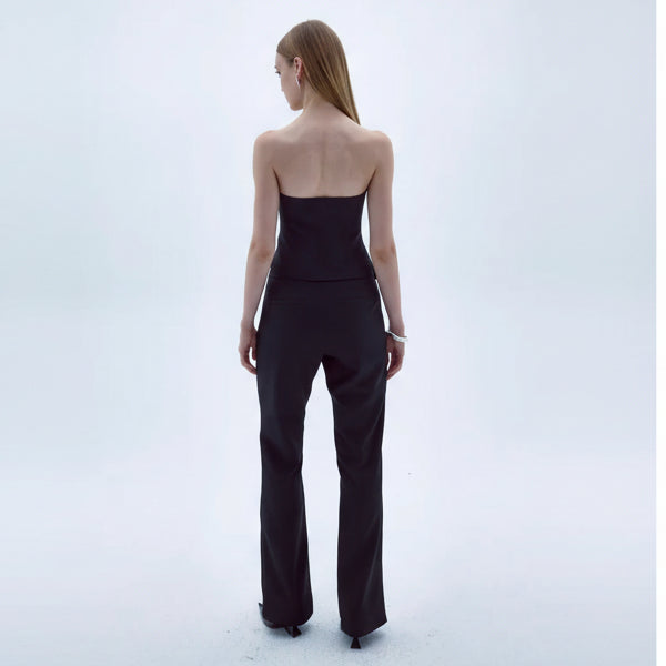 ARCED PANTS