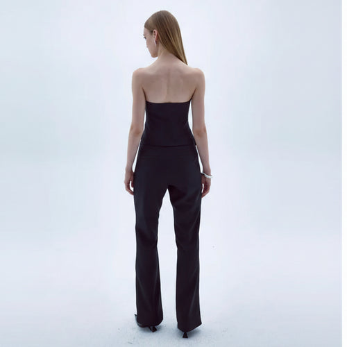 ARCED PANTS