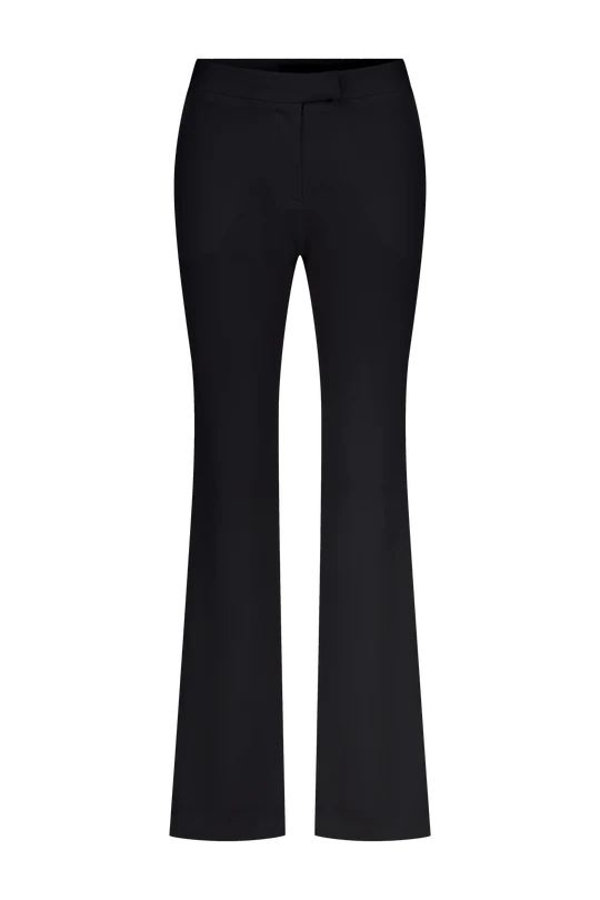 ARCED PANTS